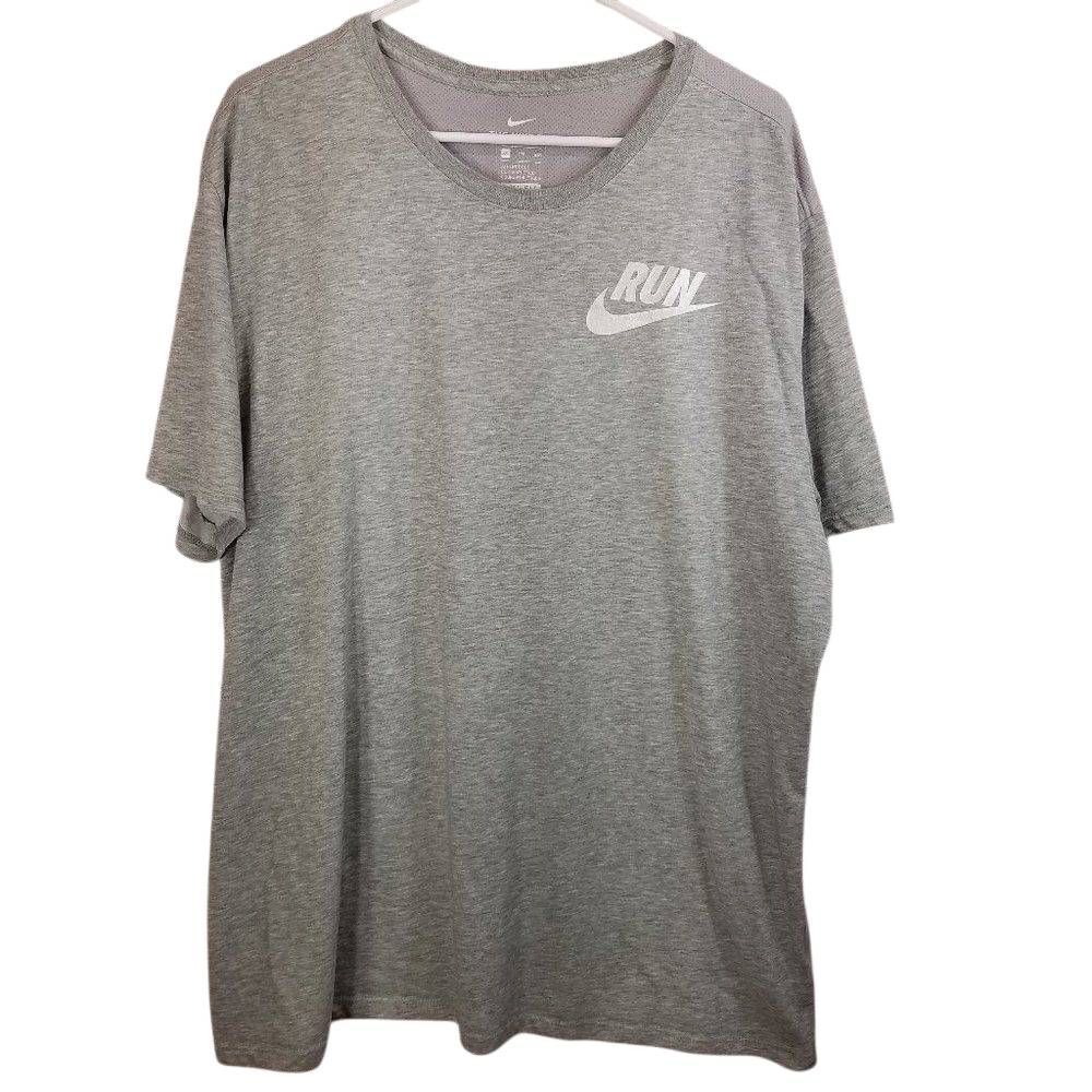 Nike Dri-fit shirt XXL